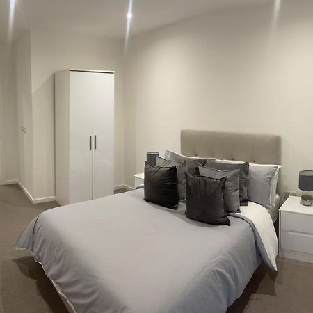 Immaculate 2Bed Apartment In London- City Views Bagian luar foto