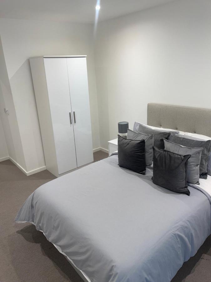 Immaculate 2Bed Apartment In London- City Views Bagian luar foto